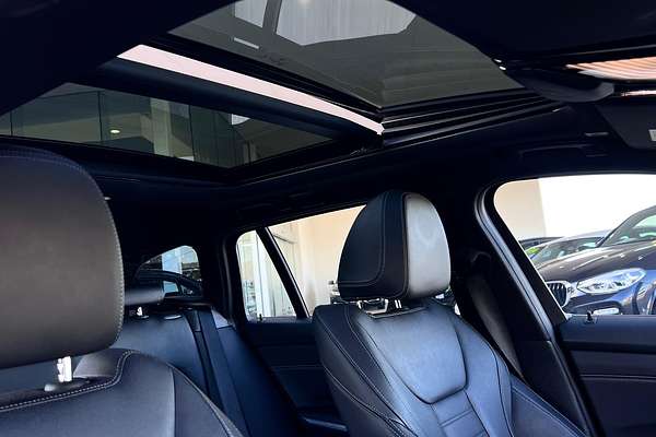 2022 BMW 3 Series 330i Luxury Line G21