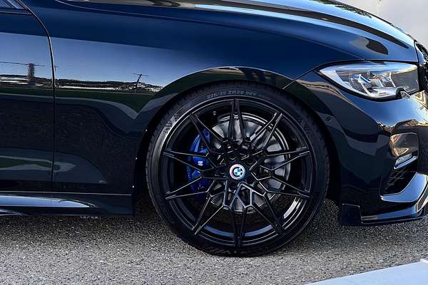 2022 BMW 3 Series 330i Luxury Line G21