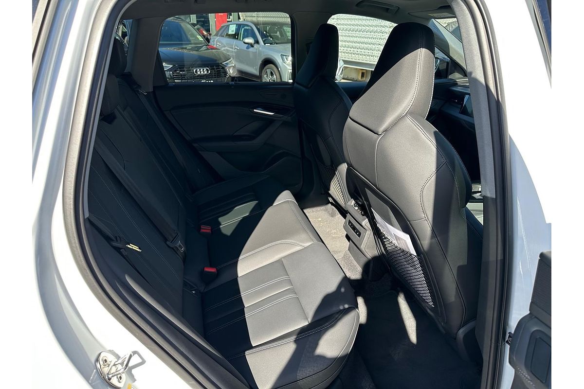 2025 Audi Q6 e-tron Performance GF