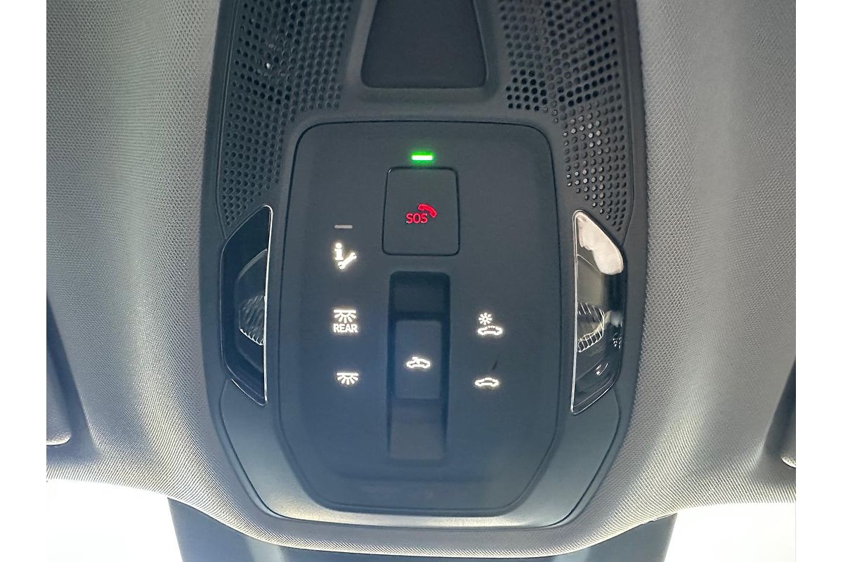 2025 Audi Q6 e-tron Performance GF