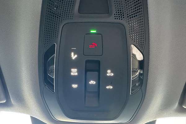 2025 Audi Q6 e-tron Performance GF