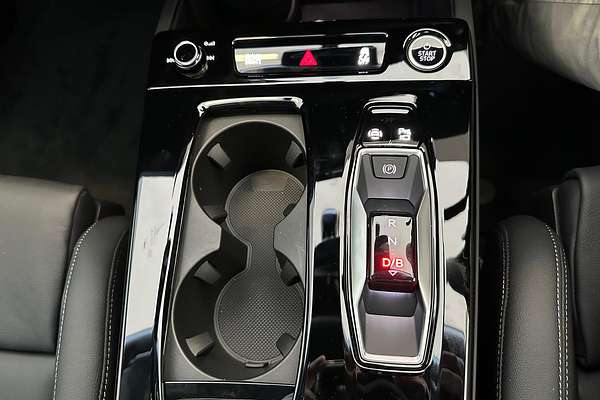 2025 Audi Q6 e-tron Performance GF