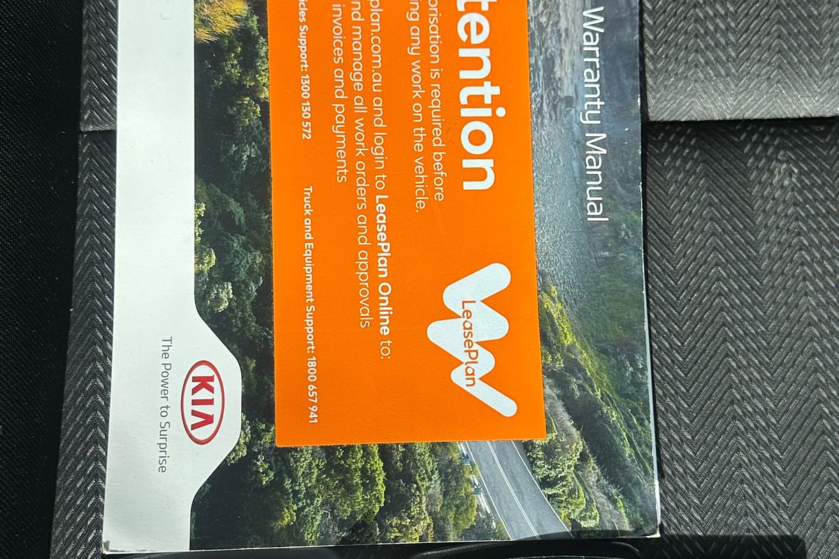 2019 Kia Sportage Si QL