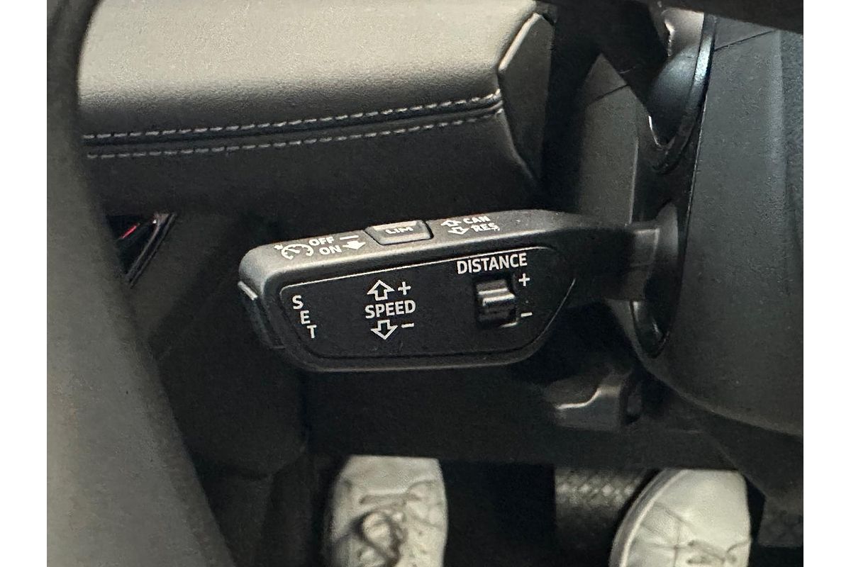 2025 Audi Q6 e-tron Performance GF