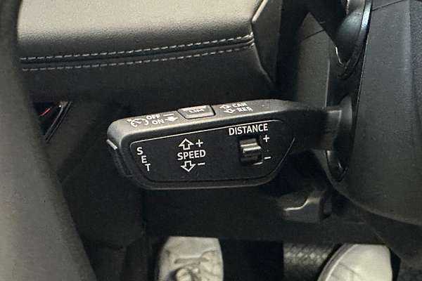 2025 Audi Q6 e-tron Performance GF