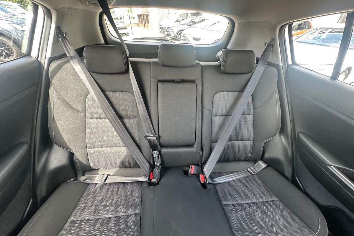 2019 Kia Sportage Si QL