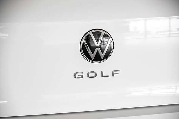 2025 Volkswagen Golf 110TSI Life 8.5