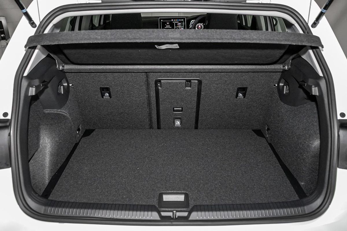 2025 Volkswagen Golf 110TSI Life 8.5