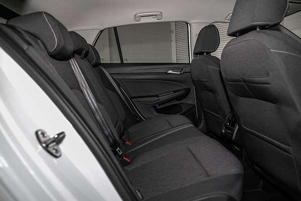 2025 Volkswagen Golf 110TSI Life 8.5
