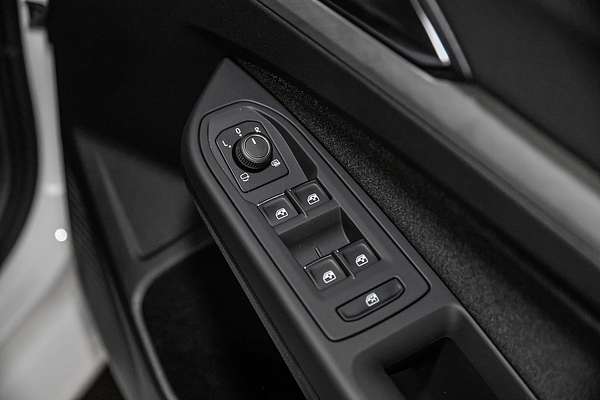 2025 Volkswagen Golf 110TSI Life 8.5
