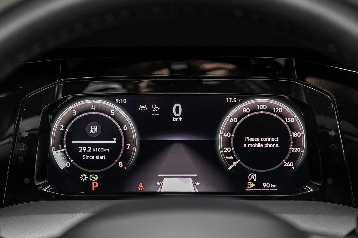 2025 Volkswagen Golf 110TSI Life 8.5