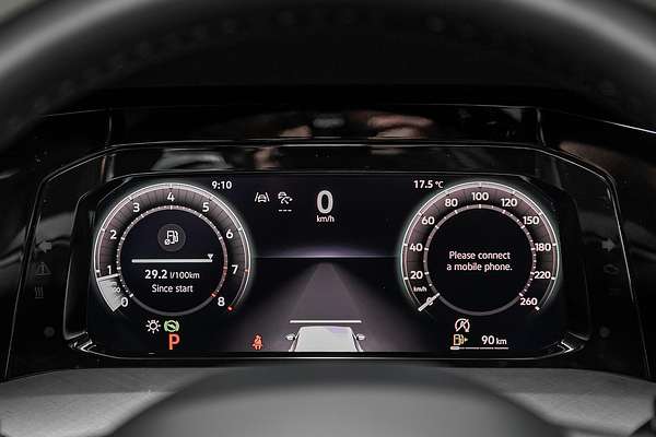 2025 Volkswagen Golf 110TSI Life 8.5