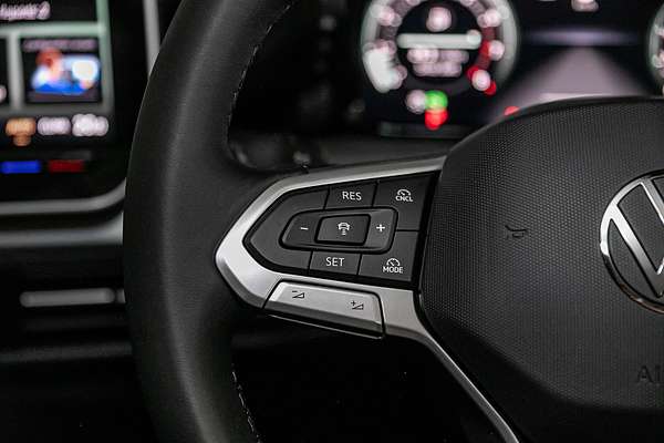 2025 Volkswagen Golf 110TSI Life 8.5