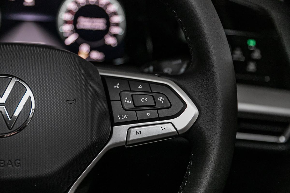 2025 Volkswagen Golf 110TSI Life 8.5