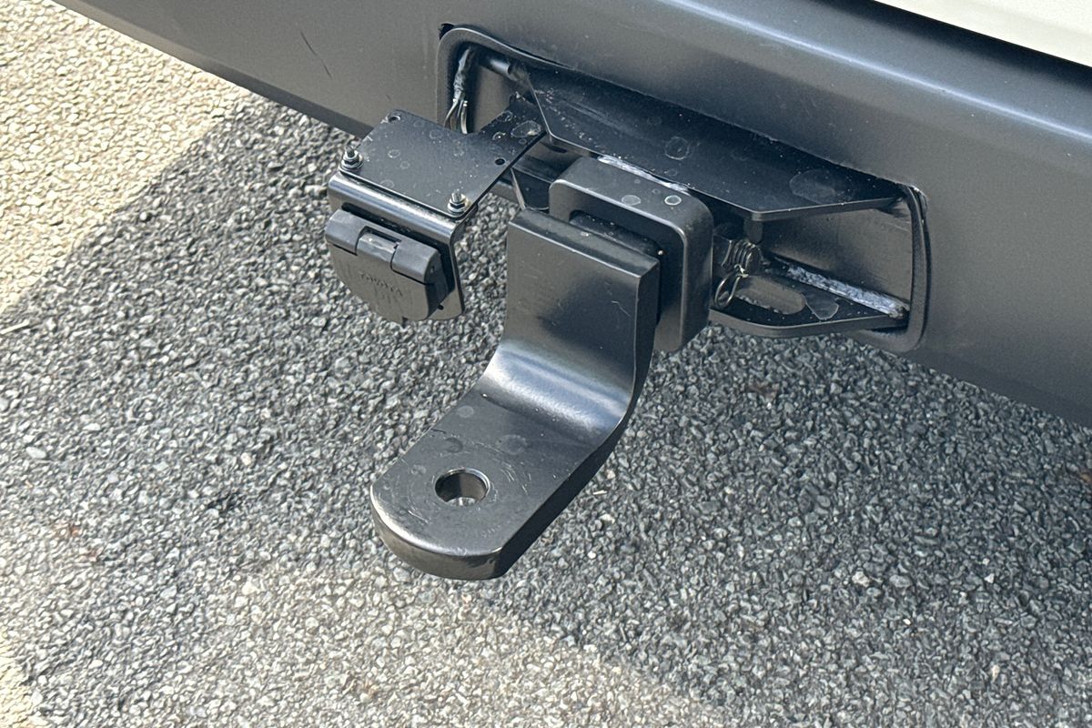 2021 Toyota Hiace Commuter GDH322R