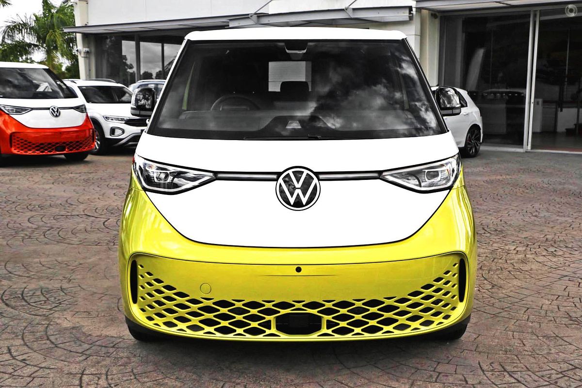 2025 Volkswagen ID. Buzz Pro BEV560 EB LWB