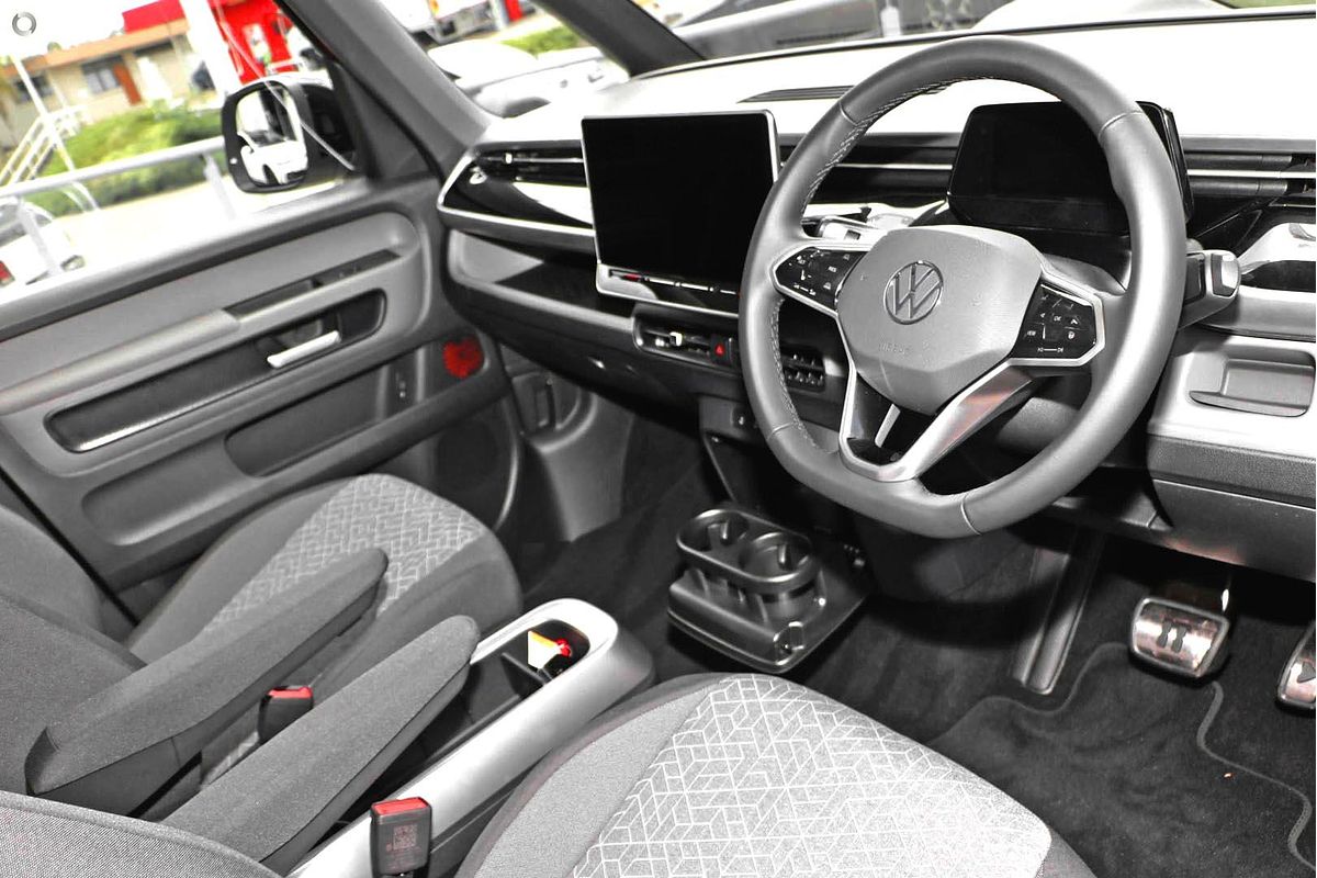 2025 Volkswagen ID. Buzz Pro BEV560 EB LWB