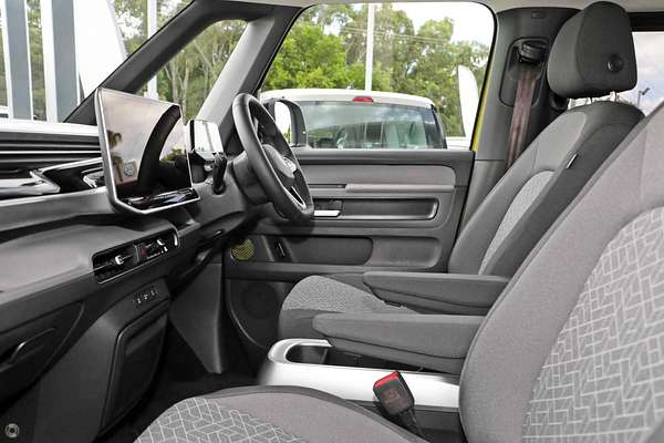 2025 Volkswagen ID. Buzz Pro BEV560 EB LWB