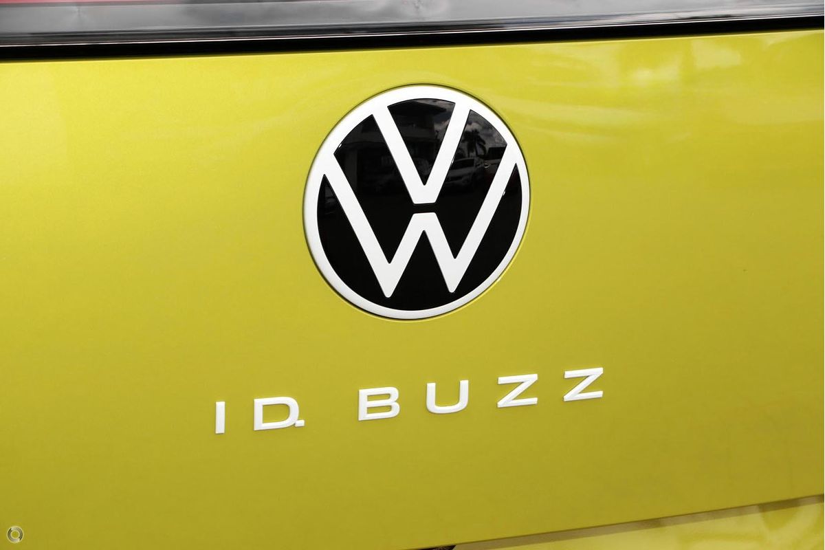 2025 Volkswagen ID. Buzz Pro BEV560 EB LWB