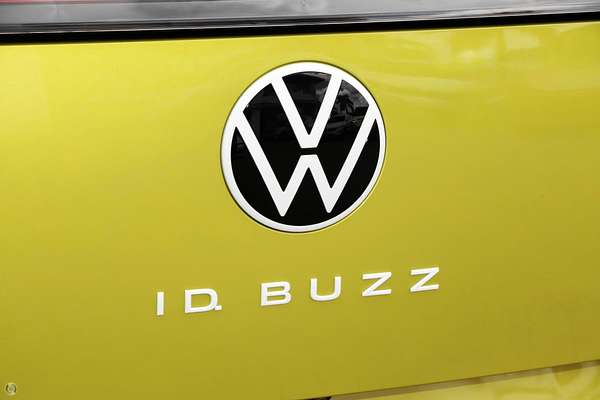 2025 Volkswagen ID. Buzz Pro BEV560 EB LWB
