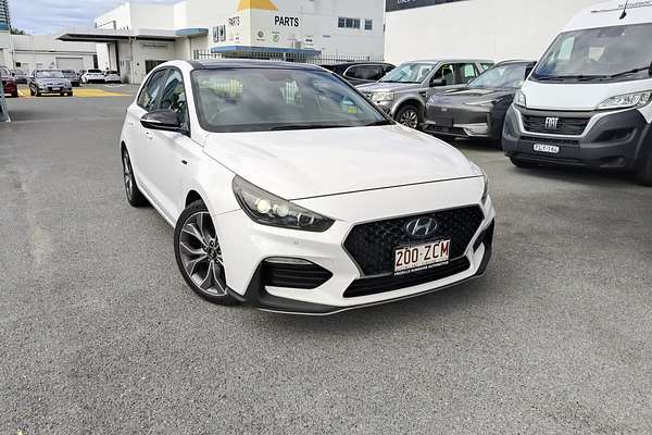 2019 Hyundai i30 N Line Premium PD.3