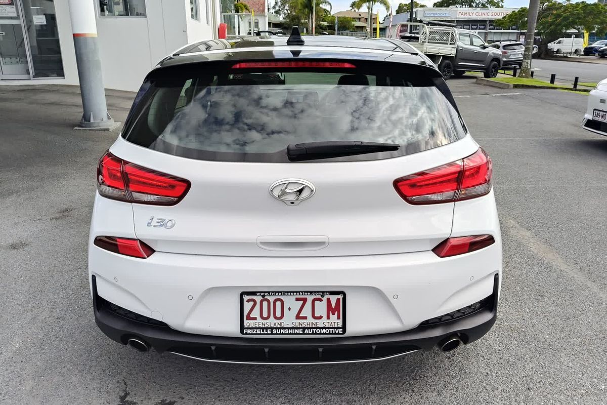 2019 Hyundai i30 N Line Premium PD.3