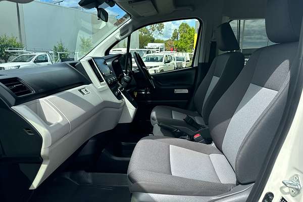 2021 Toyota Hiace Commuter GDH322R