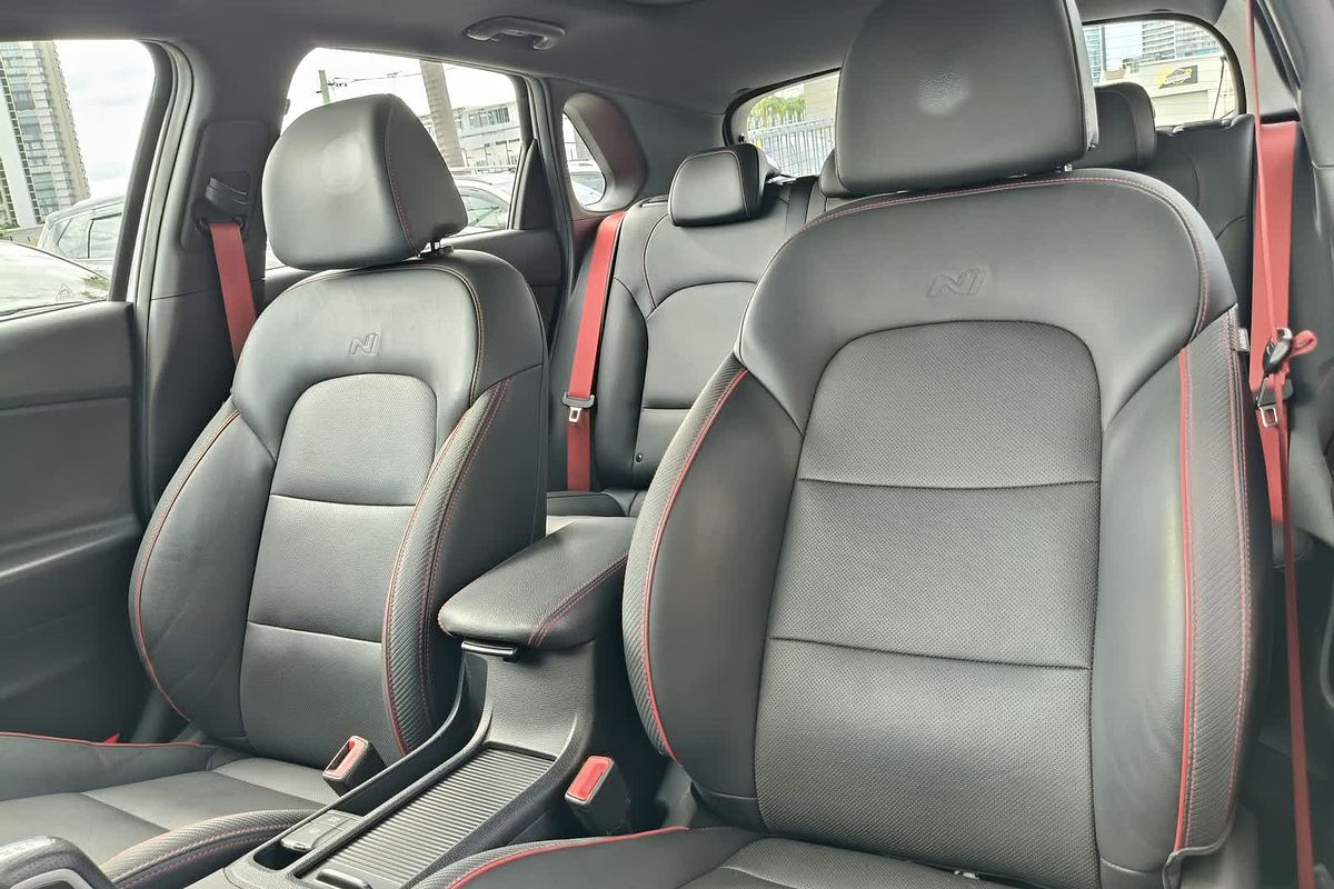 2019 Hyundai i30 N Line Premium PD.3