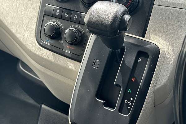 2021 Toyota Hiace Commuter GDH322R