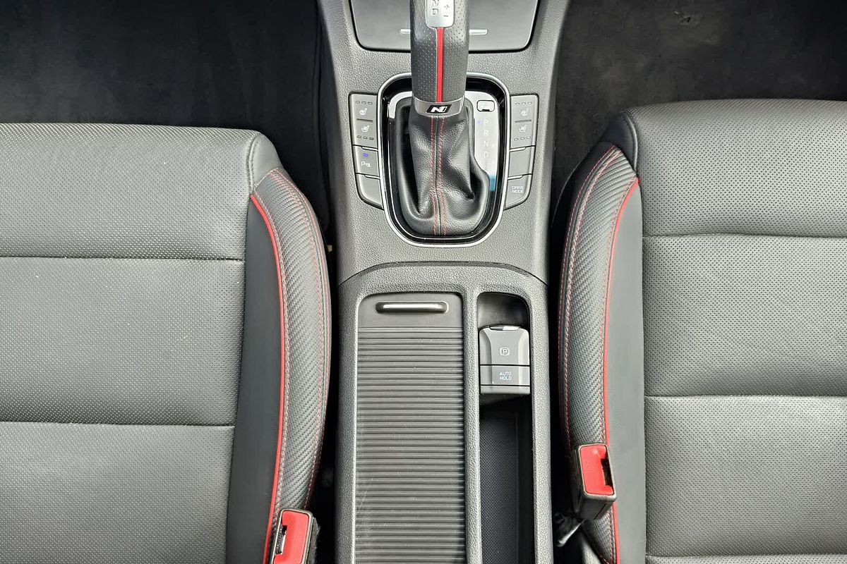 2019 Hyundai i30 N Line Premium PD.3