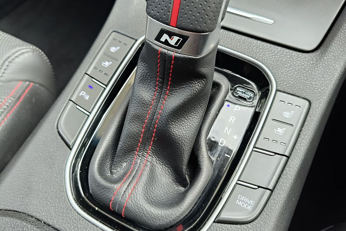2019 Hyundai i30 N Line Premium PD.3