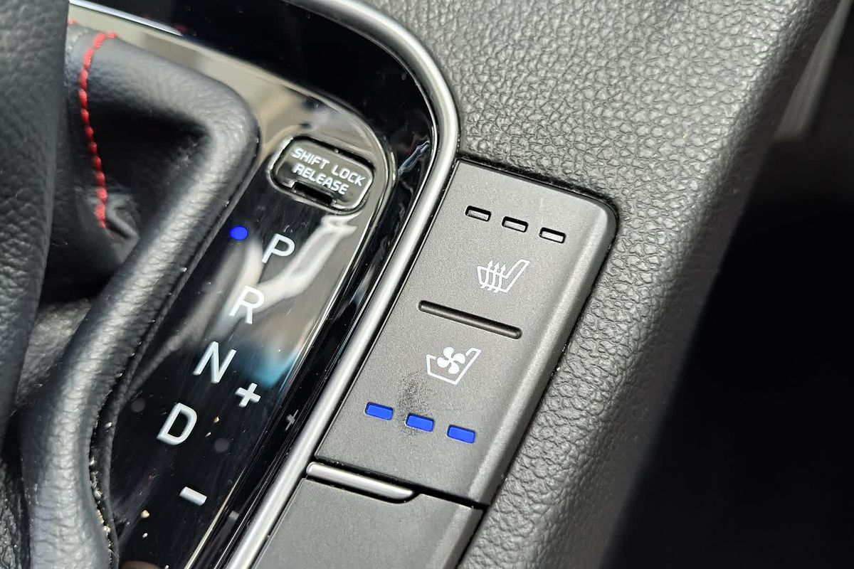 2019 Hyundai i30 N Line Premium PD.3