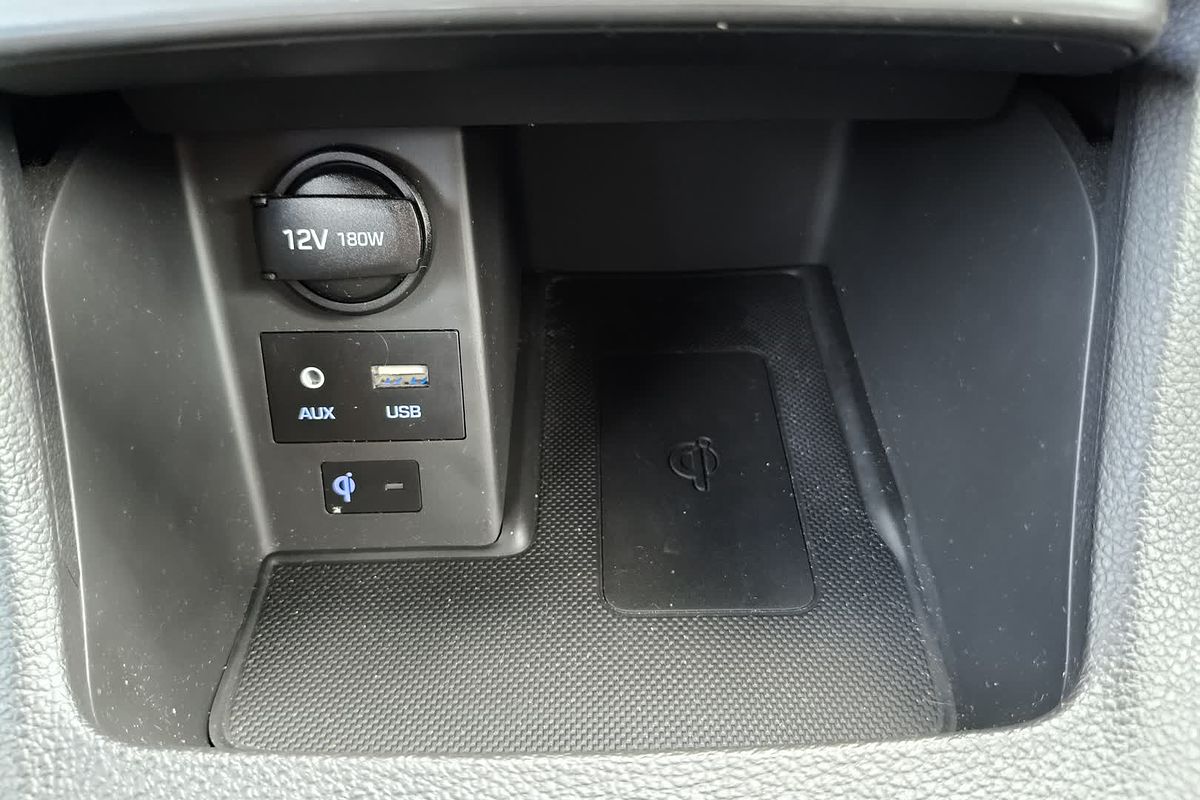 2019 Hyundai i30 N Line Premium PD.3