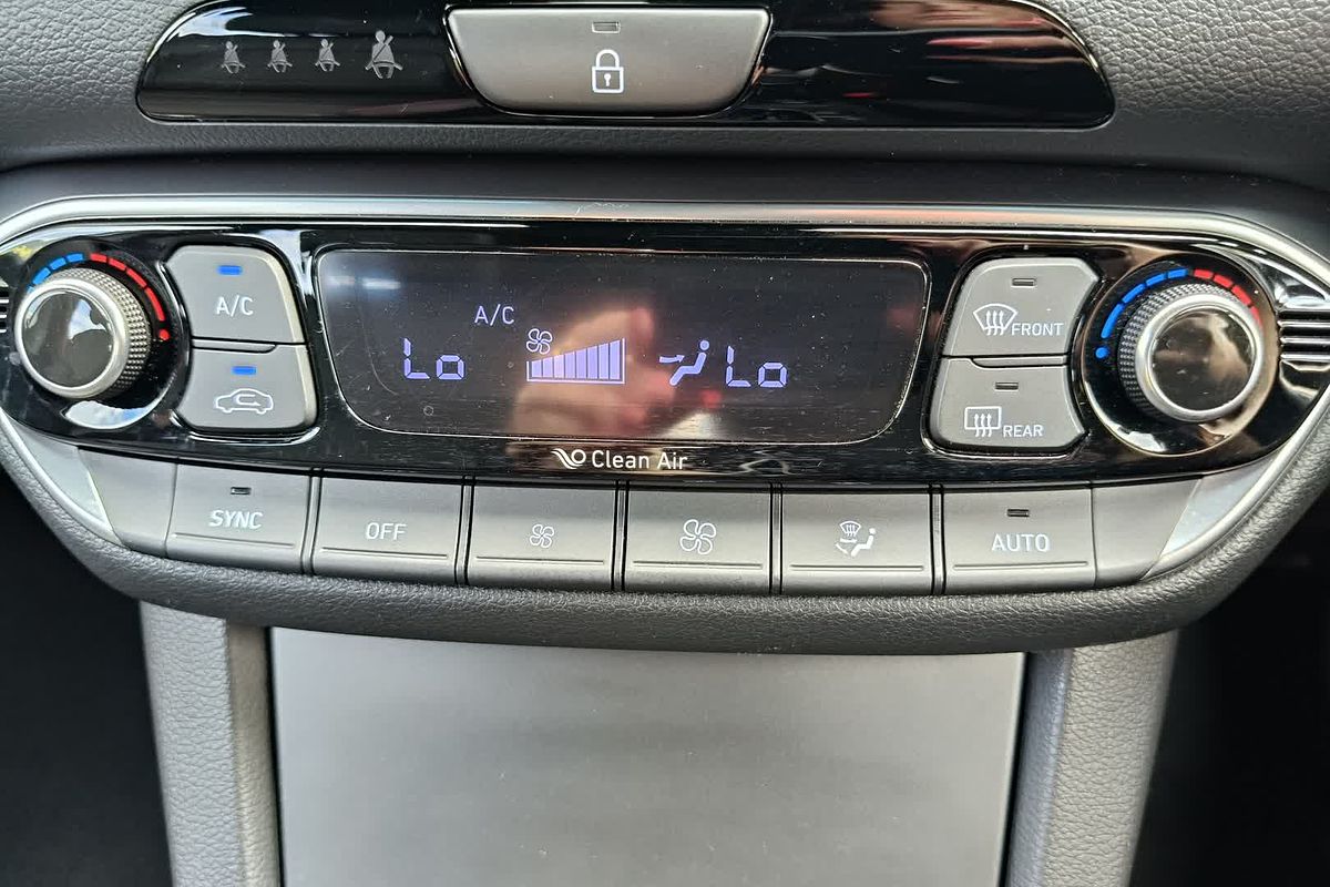 2019 Hyundai i30 N Line Premium PD.3