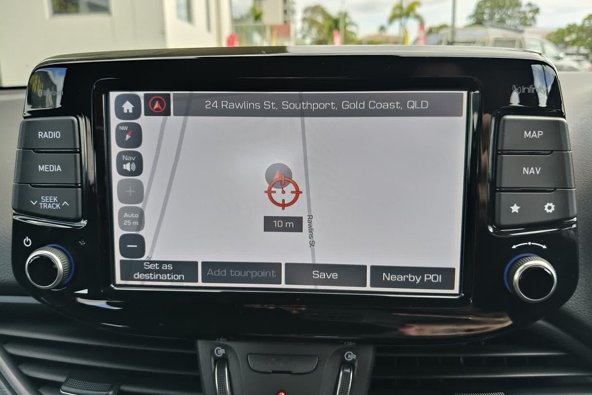 2019 Hyundai i30 N Line Premium PD.3