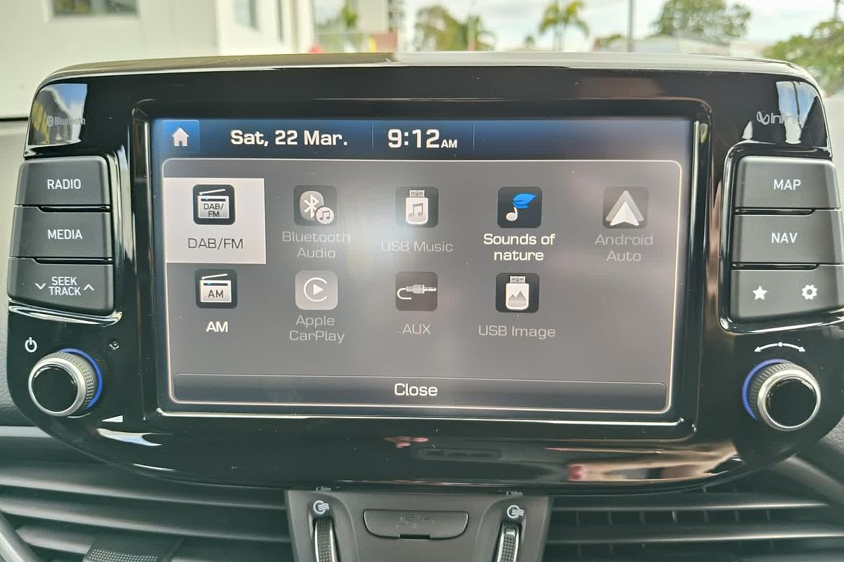 2019 Hyundai i30 N Line Premium PD.3