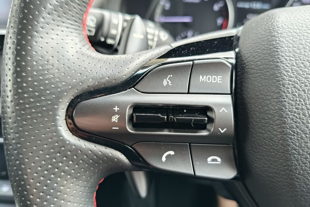 2019 Hyundai i30 N Line Premium PD.3