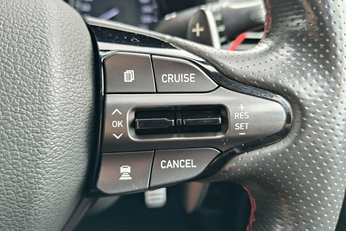 2019 Hyundai i30 N Line Premium PD.3