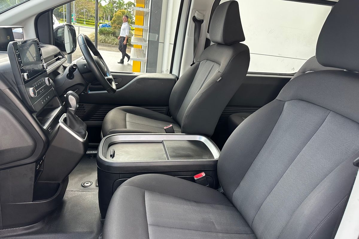 2023 Hyundai STARIA LOAD  US4.V2
