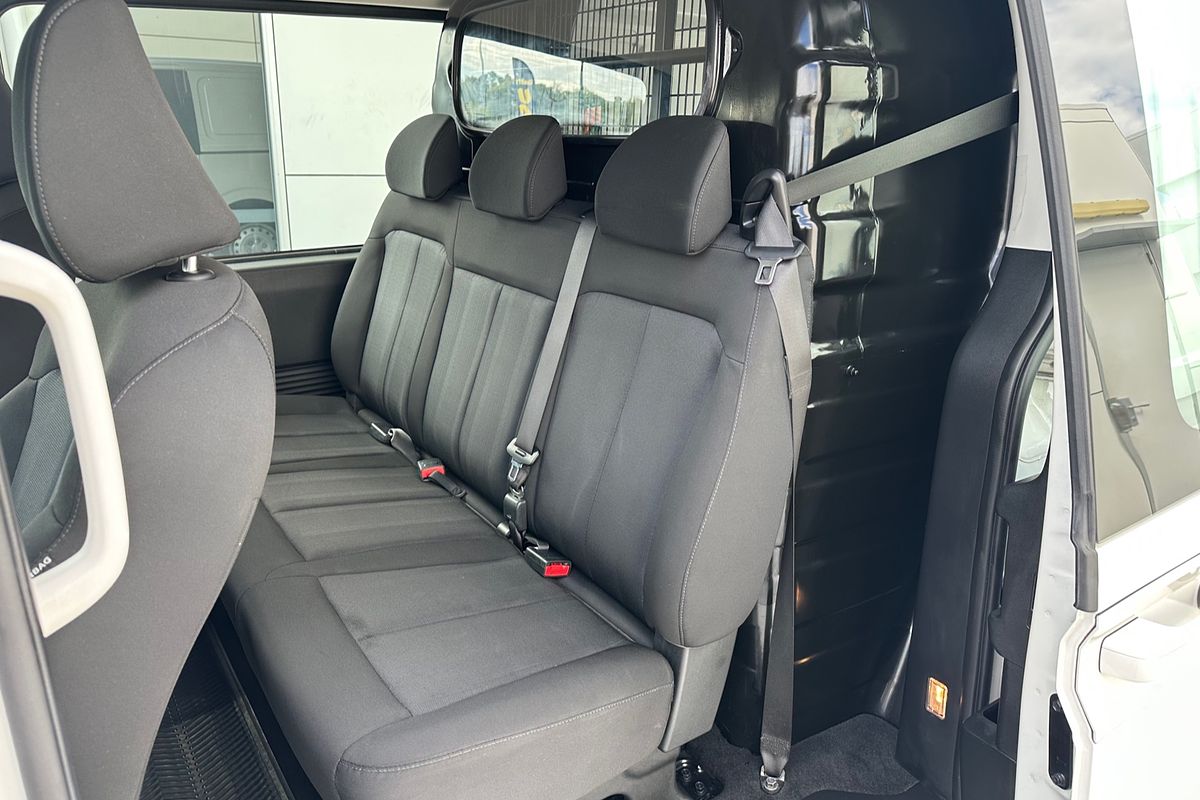2023 Hyundai STARIA LOAD  US4.V2