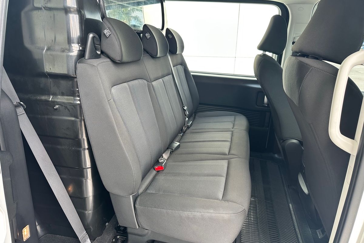2023 Hyundai STARIA LOAD  US4.V2