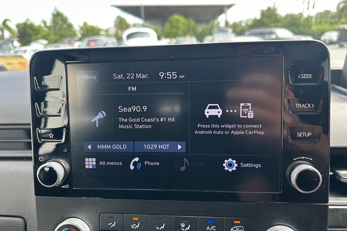 2023 Hyundai STARIA LOAD  US4.V2