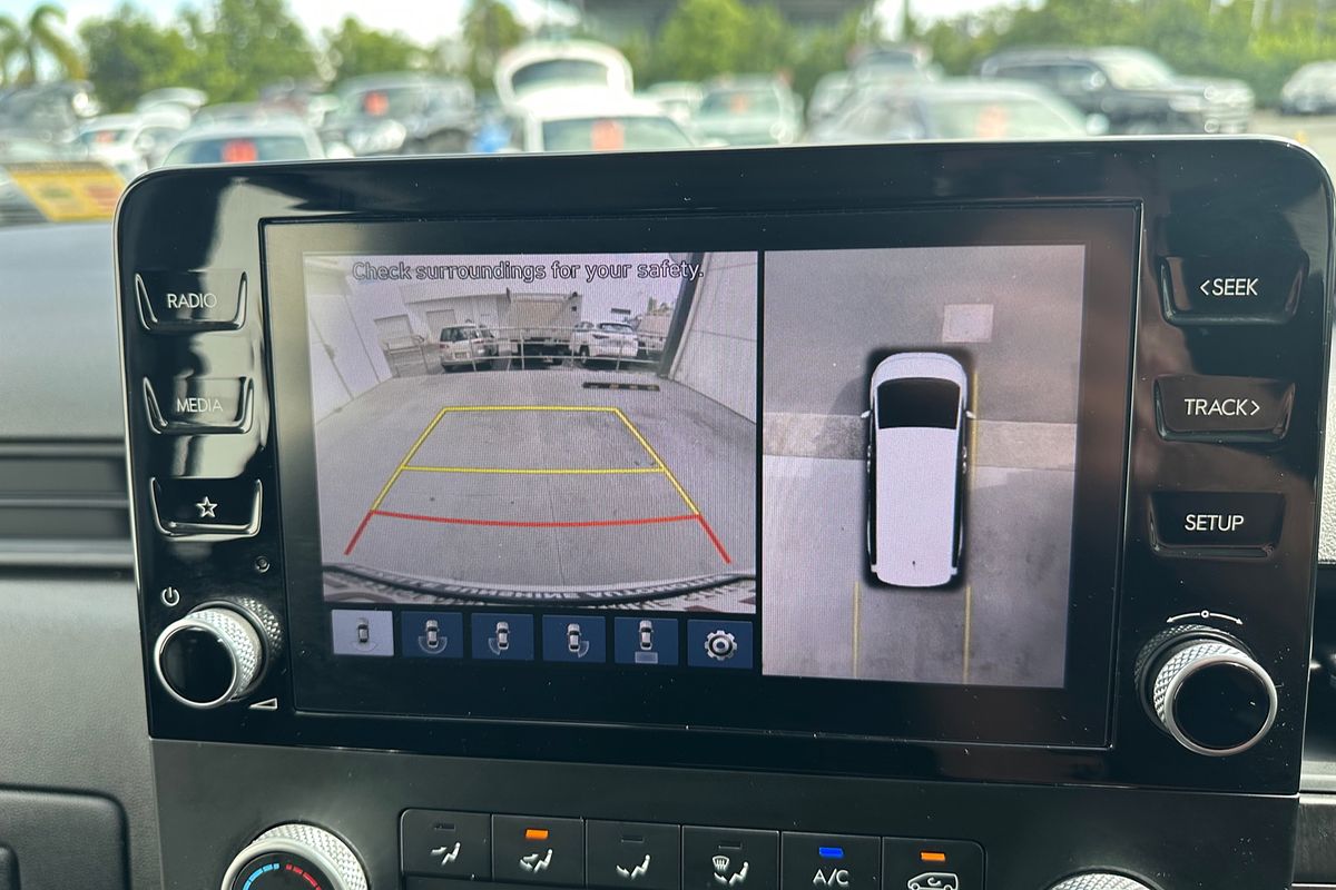 2023 Hyundai STARIA LOAD  US4.V2