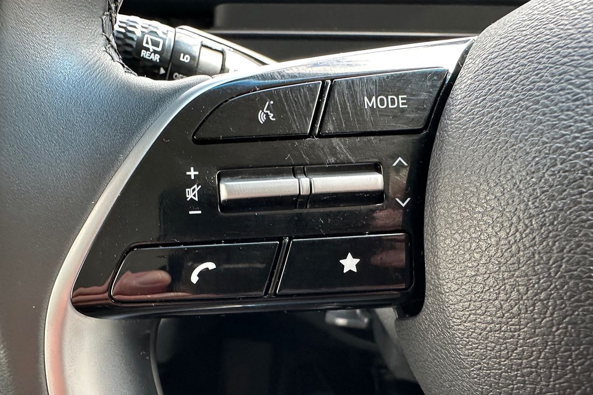 2023 Hyundai STARIA LOAD  US4.V2
