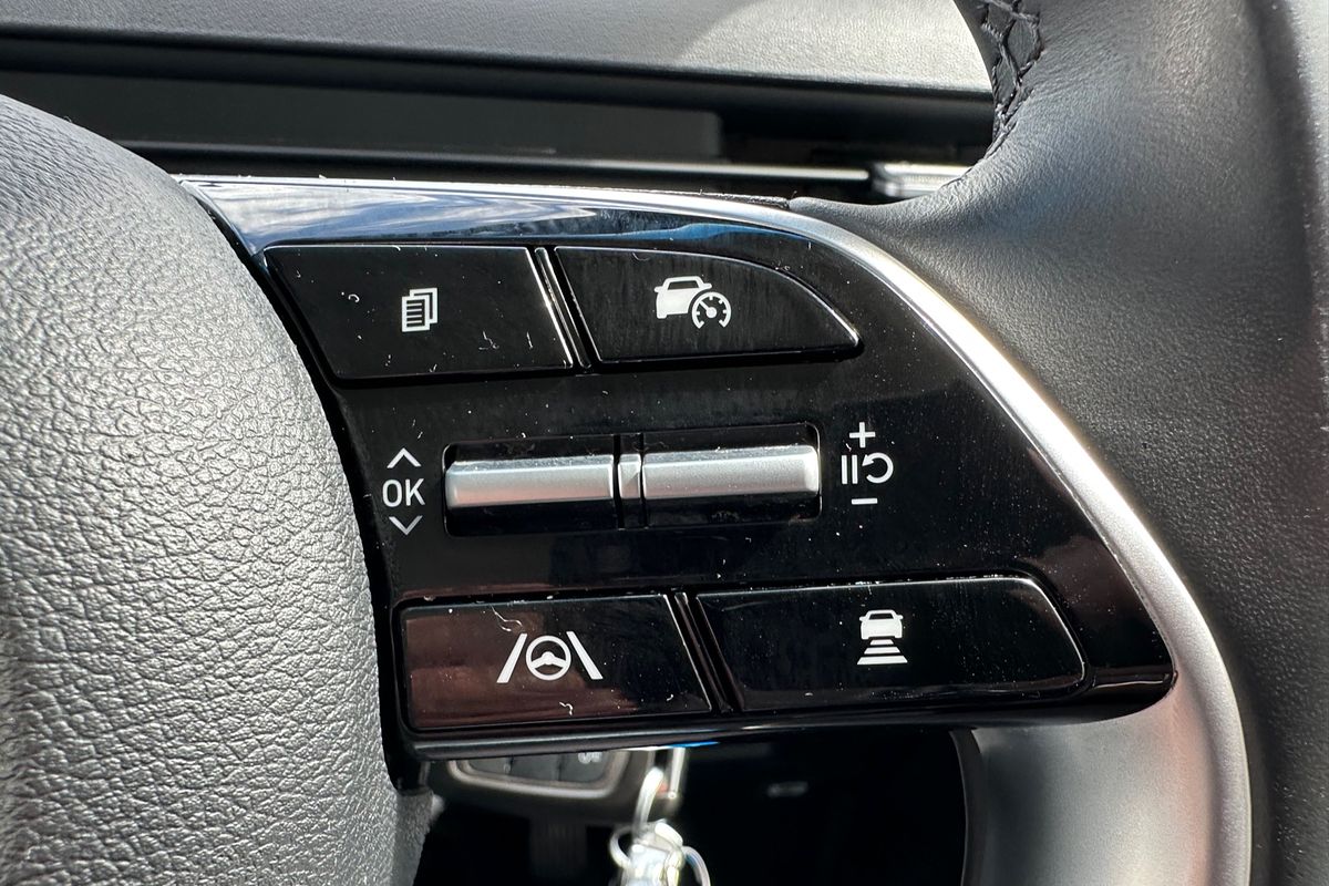 2023 Hyundai STARIA LOAD  US4.V2