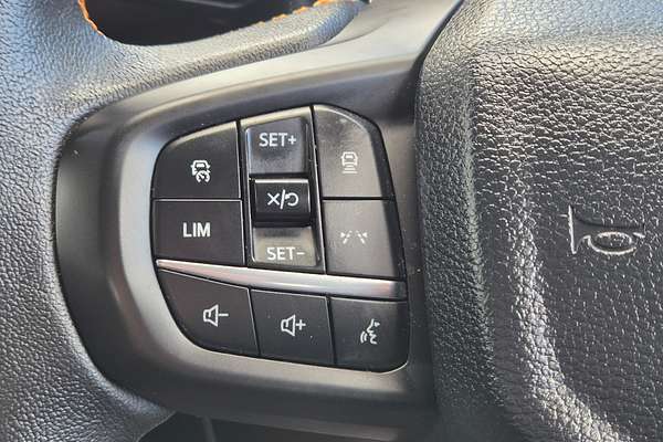 2024 Ford Ranger Wildtrak 4X4