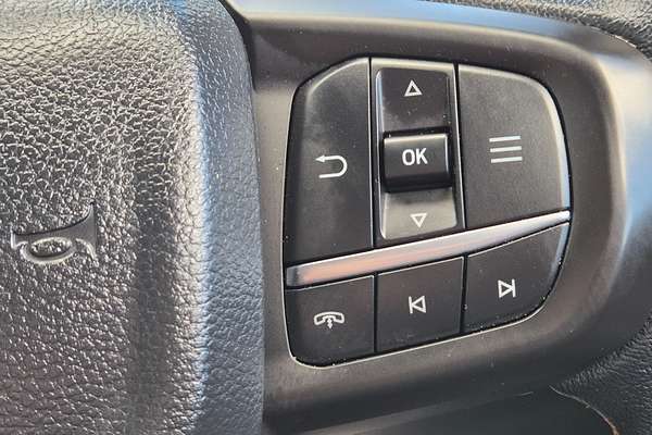 2024 Ford Ranger Wildtrak 4X4