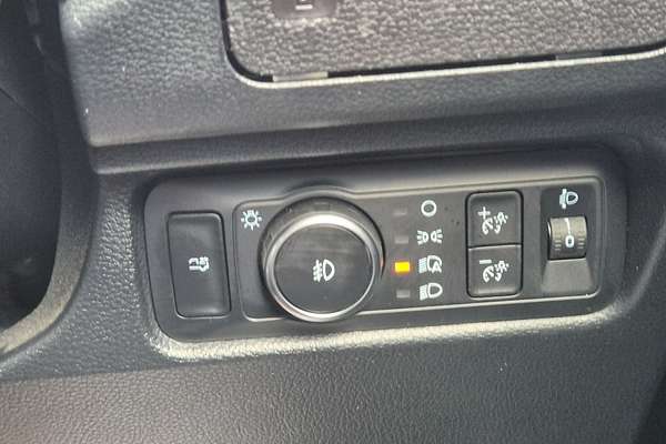2024 Ford Ranger Wildtrak 4X4