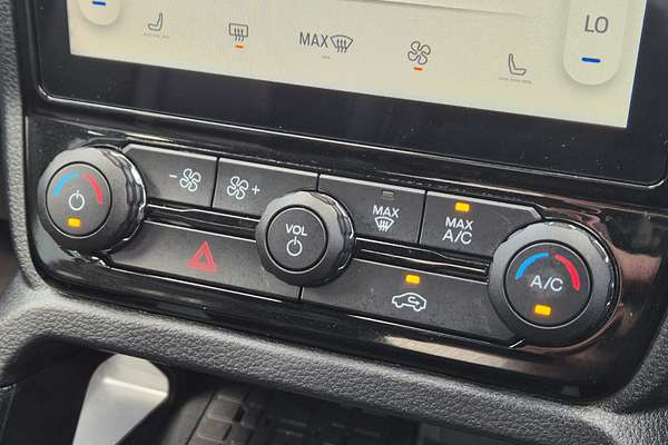 2024 Ford Ranger Wildtrak 4X4