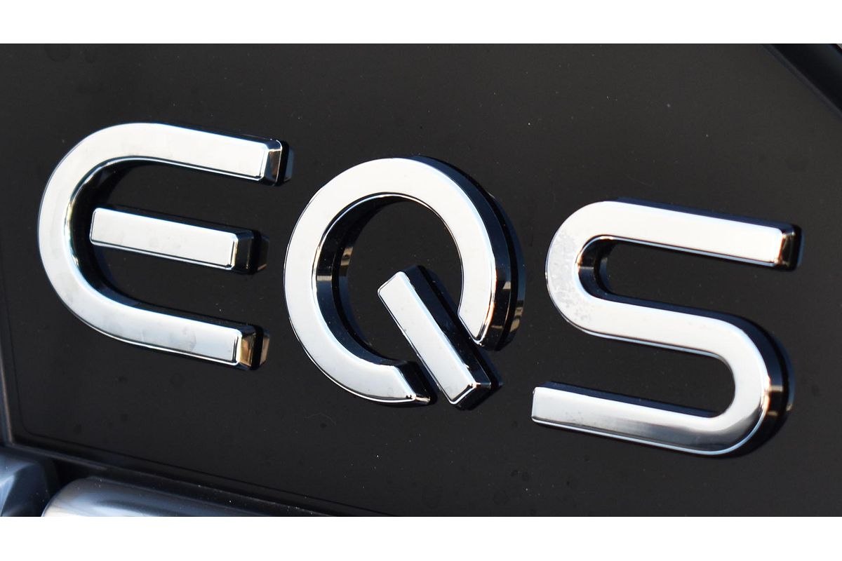 2024 Mercedes-Benz EQS EQS450 X296